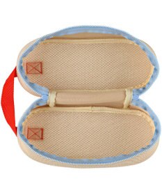 WACOAL [GOCOCi/ワコール] マルチポーチ 【cooomy.(クーミー)】 ウォッシャブル素材 洗濯ネットとしても使用可 ゴコチ レディース FGG244 /ワコール