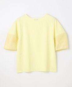 ANY L 【洗濯機可】サッカーランタンスリーブプルオーバー