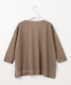 23区 L 【新色追加】シャイニーシアー ニット