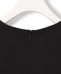 ICB L 【WEB限定・洗える】 RENUコンビ ノースリーブワンピース