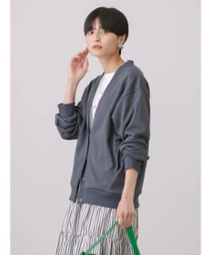 AMERICAN HOLIC 裏毛Ｖネックカーディガン