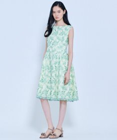 TOCCA AZURE WING ドレス