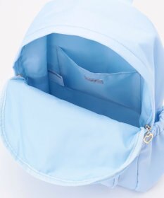 ANY KIDS 【A4サイズ収納可能】リボン リュック