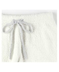 une nana cool MADE WITH 阪神タイガース やわらかモフモフロングパンツ