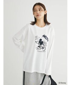 Green Parks Ｄｉｓｎｅｙ／箔プリントロンＴＥＥ