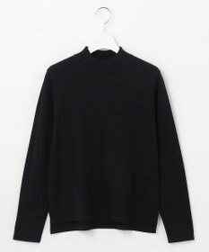 J.PRESS LADIES 【洗える】PRINCE ハイネック ニット