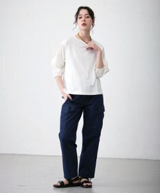 J.PRESS YORK STREET 【UNISEX】カーゴパンツ