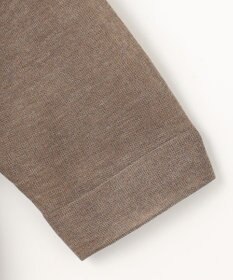 23区 S 【新色追加】シャイニーシアー ニット