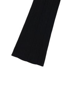 JOSEPH シルクストレッチ プリッセ　ハイネックニット