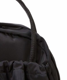 TOPKAPI 【TREASURE TOPKAPI】ドローストリング リュック / バッグパック