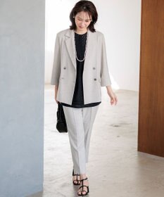 組曲 ナローベルト リボンサンダル