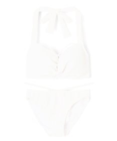 San-ai Resort（三愛水着楽園） 【San-ai Resort×PEACH　JOHNコラボ】【ナイスバディ水着】ワイヤービキニ　9M・11L　【San-ai Resort（サンアイリゾート）】