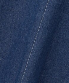 Feroux レースアップマーメイド スカート