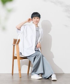 ONWARD Reuse Park 【#Newans】ブラウス春夏