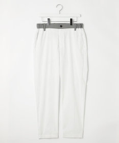 23区GOLF 【23Fondation/MEN】【ストレッチ】ＣＯＯＬＭＡＸ サッカーパンツ