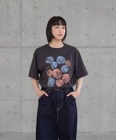 nitorito 【UNISEX】stone Tシャツ