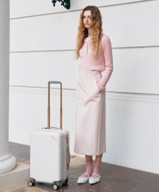 ACE BAGS & LUGGAGE Jewelna Rose メリエル スーツケース 35L 機内持ち込み 09371 ジュエルナローズ