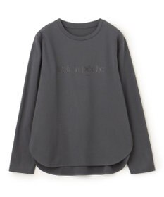 UNFILO 【洗える】ロゴプリントＴシャツ
