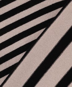 J.PRESS LADIES L VIGODA ボーダー ニット