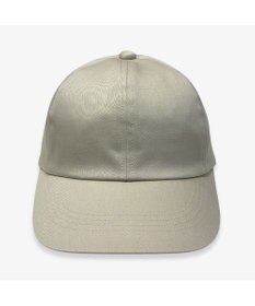 林八百吉商店 un chapeau　サテンキャップ