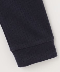 23区GOLF 【WOMEN】【WEB&一部店舗限定】針抜きクレリック 長袖シャツ