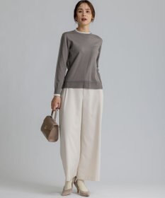 組曲 L 【WEB限定】リラクシーツインニットセット