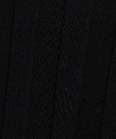 JOSEPH シルクストレッチ プリッセ　ハイネックニット