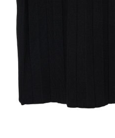 JOSEPH シルクストレッチ プリッセ　ハイネックニット