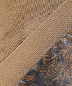 JOSEPH ABBOUD 【ストレッチ/パウダータッチ/JAPANファブリック】アーティローザストレッチジャケット