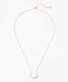 ICB ブライトビジューネックレス