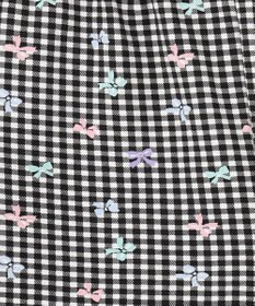 ANY KIDS 1分丈 スパッツ