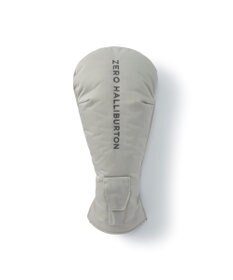 ZERO HALLIBURTON DICROS SOLOシリーズ ドライバーカバー ZHG-HC DS 85021