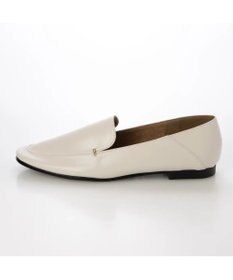 MODE ET JACOMO <carino>スクエアトゥフラットシューズ