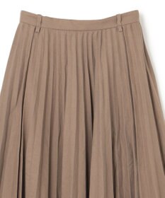 JOSEPH ストレッチリネンコットン　スカート