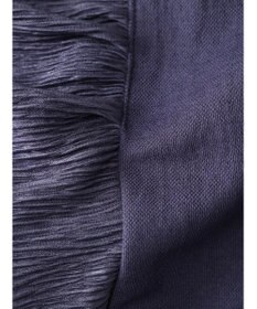 Green Parks ボリューム袖切替プルオーバー