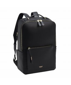 ACE BAGS & LUGGAGE Jewelna Rose ウェールズ リュック B4サイズ 15.6インチ収納 本革 11975 ジュエルナローズ