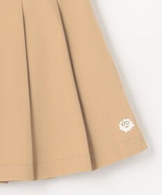 PW CIRCULUS 【WOMEN】【洗える/撥水/ストレッチ】プリーツ スカート ゴルフウェア レディース