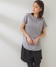 OP／FILA 【FILA】水陸両用フィットネスウェア 3点セット