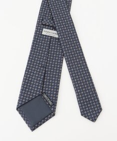 KASHIYAMA KASHIYAMAオリジナル【JAPAN MADE】小紋ネクタイ