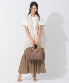 ONWARD Reuse Park 【J.PRESS】ベスト春夏