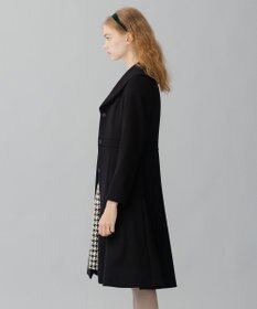 TOCCA MUSE ショールカラーコート