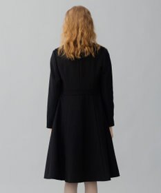 TOCCA MUSE ショールカラーコート