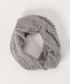 UNBILLION カシュネ cache nez / ナミガラフェイクファースヌード