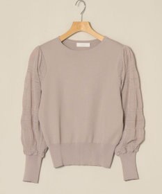 ONWARD Reuse Park 【any SiS】ニット春夏