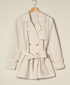 ONWARD Reuse Park 【any SiS】コート春夏