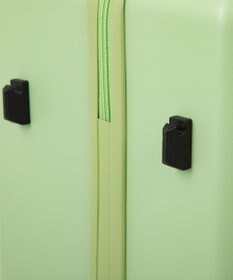 ACE BAGS & LUGGAGE ACE ベベル スーツケース 92L 7~10泊 ドリンクホルダー付き 05683 エース