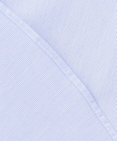 J.PRESS MEN 【Single Needle Tailoring / 形態安定】マイクロストライプ シャツ / B.D.