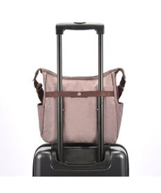 ACE BAGS & LUGGAGE カナナプロジェクト コレクション VYGアッサム ショルダーバッグ 67673