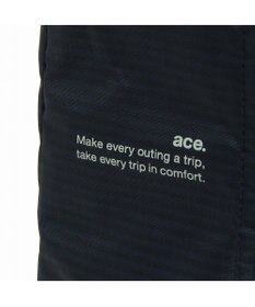 ACE BAGS & LUGGAGE ace. エース フォルケット インナーポーチ Mサイズ 10リットル 67154