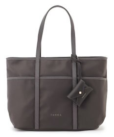 TOCCA  T-LETTERA NYLON BAG ナイロンバッグ【A4サイズ対応】
